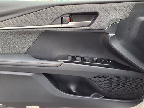 New 2026 Toyota Camry XLE w/ Premium Plus Package image 19