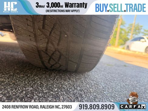 Used 2016 Acura TLX FWD image 11