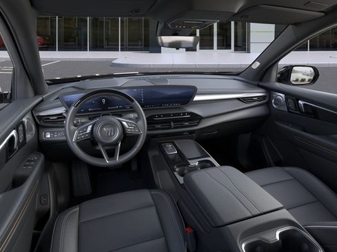 New 2026 Buick Enclave Avenir w/ Super Cruise Package image 15