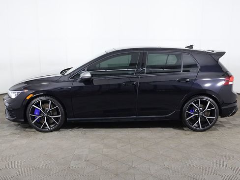 Used 2024 Volkswagen Golf R AWD/4WD image 21
