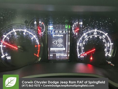 Used 2024 Toyota 4Runner SR5 image 23