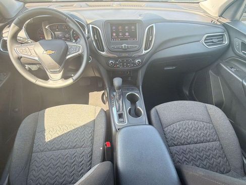 Used 2024 Chevrolet Equinox LT FWD image 15