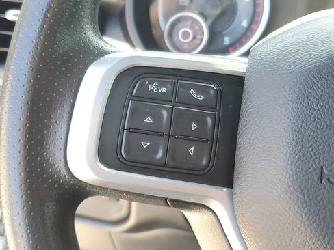 Used 2022 RAM 2500 Big Horn w/ Cold Weather Group AWD/4WD image 18