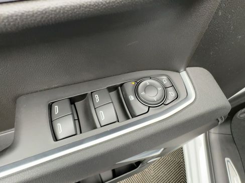 New 2026 Chevrolet Silverado 1500 LT image 13