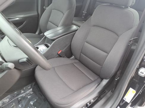 Used 2024 Chevrolet Malibu LT FWD image 15