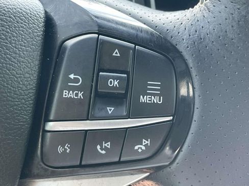Used 2023 Ford Explorer ST w/ Equipment Group 401A AWD/4WD image 34