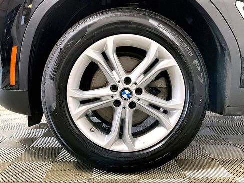 Used 2020 BMW X3 xDrive30i w/ Convenience Package image 8