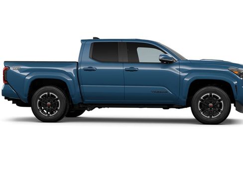 New 2026 Toyota Tacoma TRD Sport AWD/4WD image 13