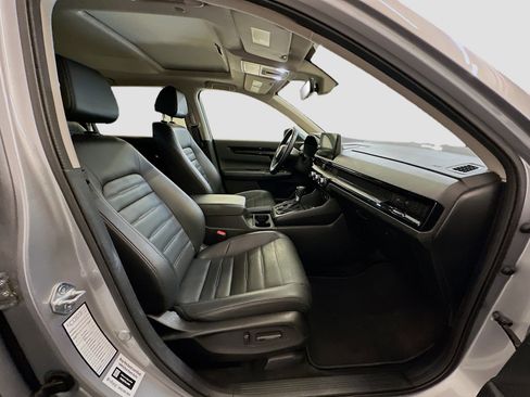 Used 2025 Honda CR-V EX-L image 33