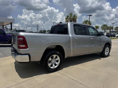 Used 2024 RAM 1500 Laramie RWD image 7