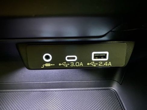 New 2026 Subaru Impreza 2.0i Sport AWD/4WD image 17