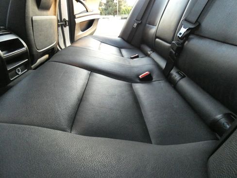 Used 2015 BMW 535i Sedan image 52