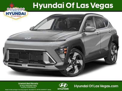 New 2026 Hyundai Kona Limited