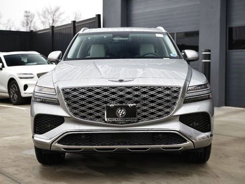 New 2026 Genesis GV80 2.5T Prestige image 13