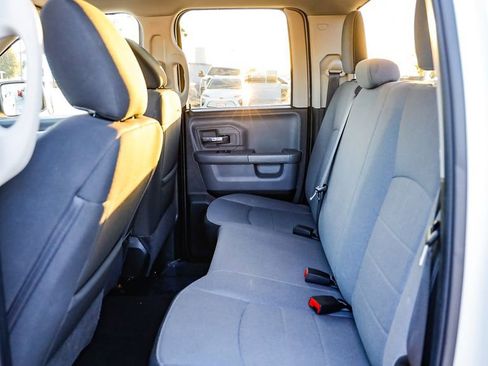 Used 2024 RAM 1500 Classic SLT image 21