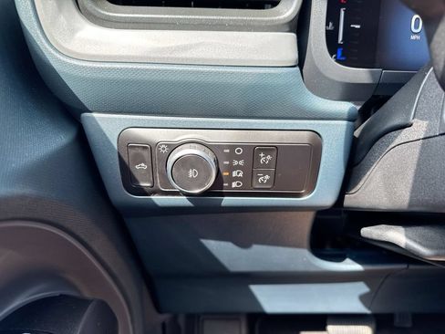 New 2026 Ford Maverick Lobo AWD/4WD image 17