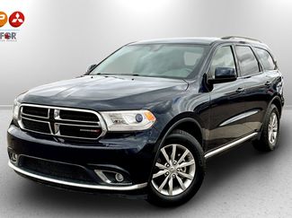 Used 2018 Dodge Durango SXT w/ Quick Order Package 2BB video 1