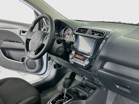 New 2024 Mitsubishi Mirage G4 SE image 5