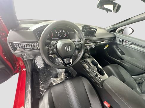 New 2026 Honda Civic Sport image 7