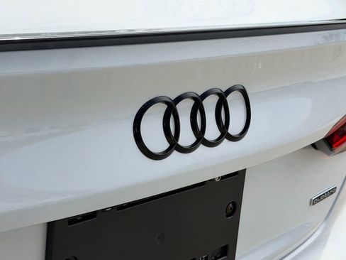 Used 2023 Audi A5 2.0T Premium Plus AWD/4WD image 15