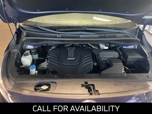 Used 2018 Kia Sedona EX FWD image 15