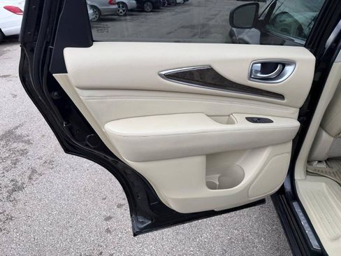 Used 2013 INFINITI JX35 AWD w/ Premium Pkg image 21