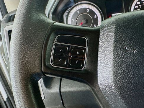 Used 2018 RAM 2500 Tradesman image 23