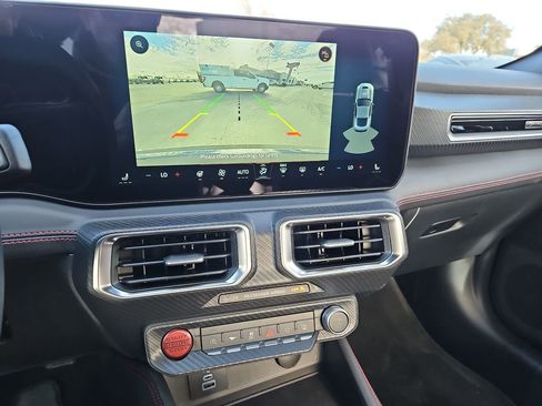 New 2026 Ford Mustang GT Premium image 24