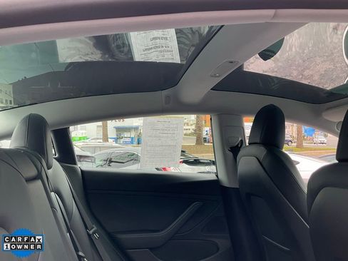 Used 2019 Tesla Model 3 Standard Range Plus image 49