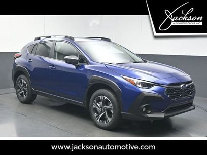 New 2026 Subaru Crosstrek 2.0i Premium w/ Convenience Package #2