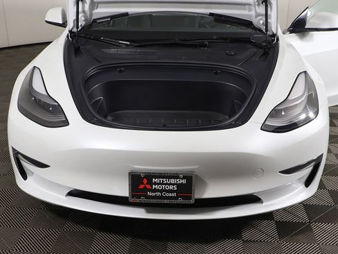 Used 2023 Tesla Model 3 Long Range AWD/4WD image 16