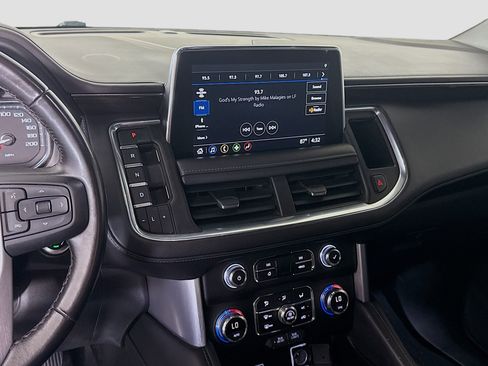 Used 2021 GMC Yukon SLE AWD/4WD image 18