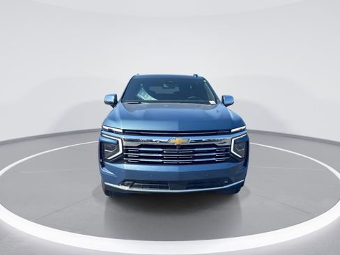 New 2026 Chevrolet Tahoe Premier w/ Sun And Tow Package AWD/4WD image 3