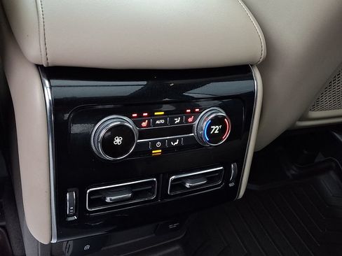 Certified 2024 Lincoln Aviator AWD w/ Premium Package image 12