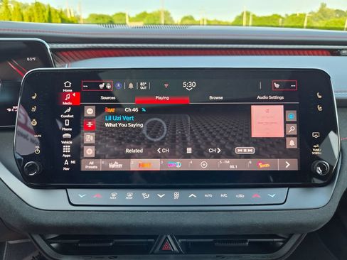 New 2027 Dodge Charger Scat Pack AWD/4WD image 18