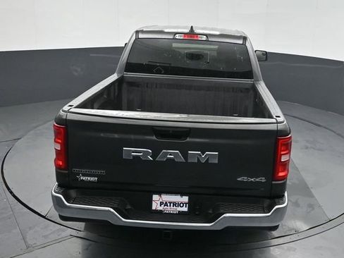 New 2026 RAM 1500 Big Horn AWD/4WD image 33