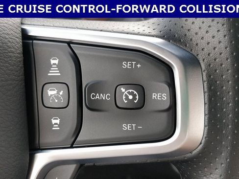 New 2025 RAM 4500 Tradesman w/ Chrome Appearance Group image 6