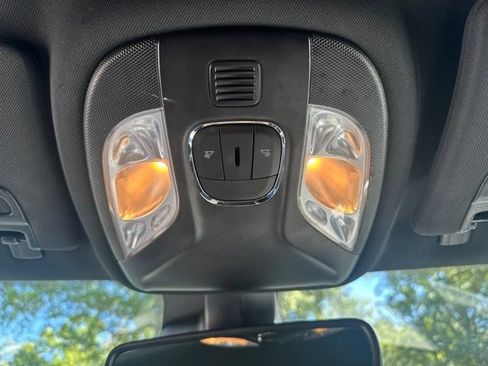 Used 2024 Jeep Compass Limited AWD/4WD image 21