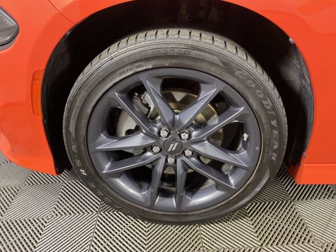 Used 2022 Dodge Charger GT w/ Plus Group image 14
