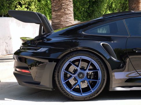 Used 2025 Porsche 911 GT3 RS image 10