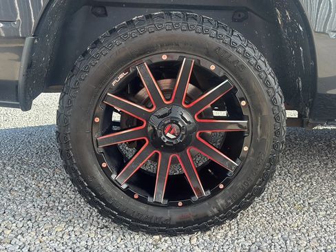 Used 2016 RAM 1500 Sport w/ Black Ram 1500 Sport Group AWD/4WD image 5