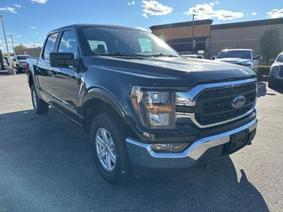 Used 2023 Ford F150 XLT w/ Trailer Tow Package