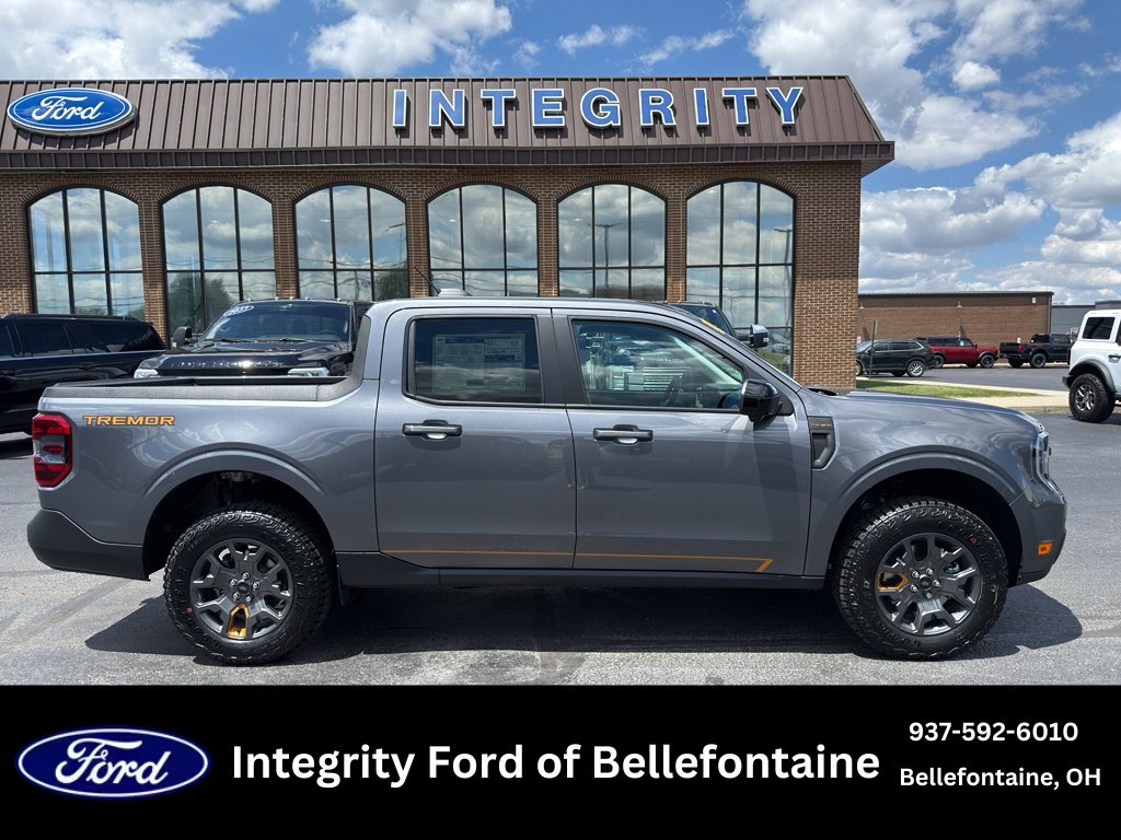 Used 2026 Ford Maverick Tremor AWD/4WD image 1