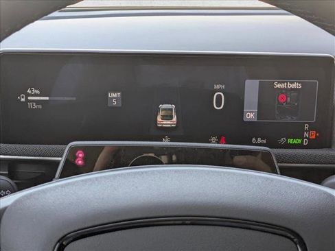 New 2026 Ford Mustang Mach-E Select w/ Technology Package image 11