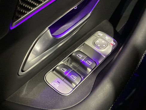 Certified 2025 Mercedes-Benz GLE 63 AMG S image 9