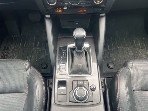 Used 2016 MAZDA CX-5 Grand Touring image 13