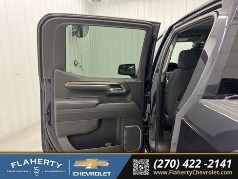 Used 2024 Chevrolet Silverado 1500 LT image 10