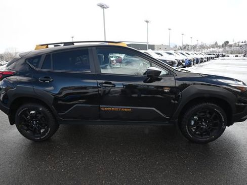 New 2026 Subaru Crosstrek 2.5i Wilderness AWD/4WD image 13