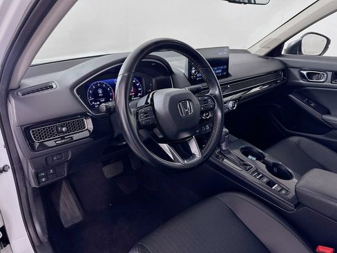 Certified 2022 Honda Civic Touring image 9