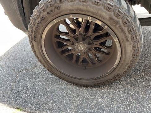 Used 2021 RAM 2500 Power Wagon image 5